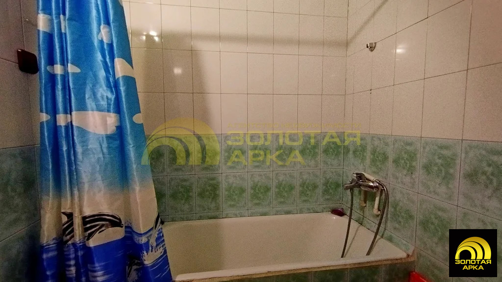 Продажа квартиры, Старотитаровская, Темрюкский район, ул. Ленина - Фото 16