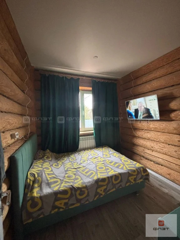 Продажа дома, Высокая Гора, Высокогорский район, ул. Колхозная - Фото 5