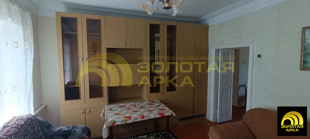 Продажа дома, Таманский, Темрюкский район, Степная улица - Фото 4