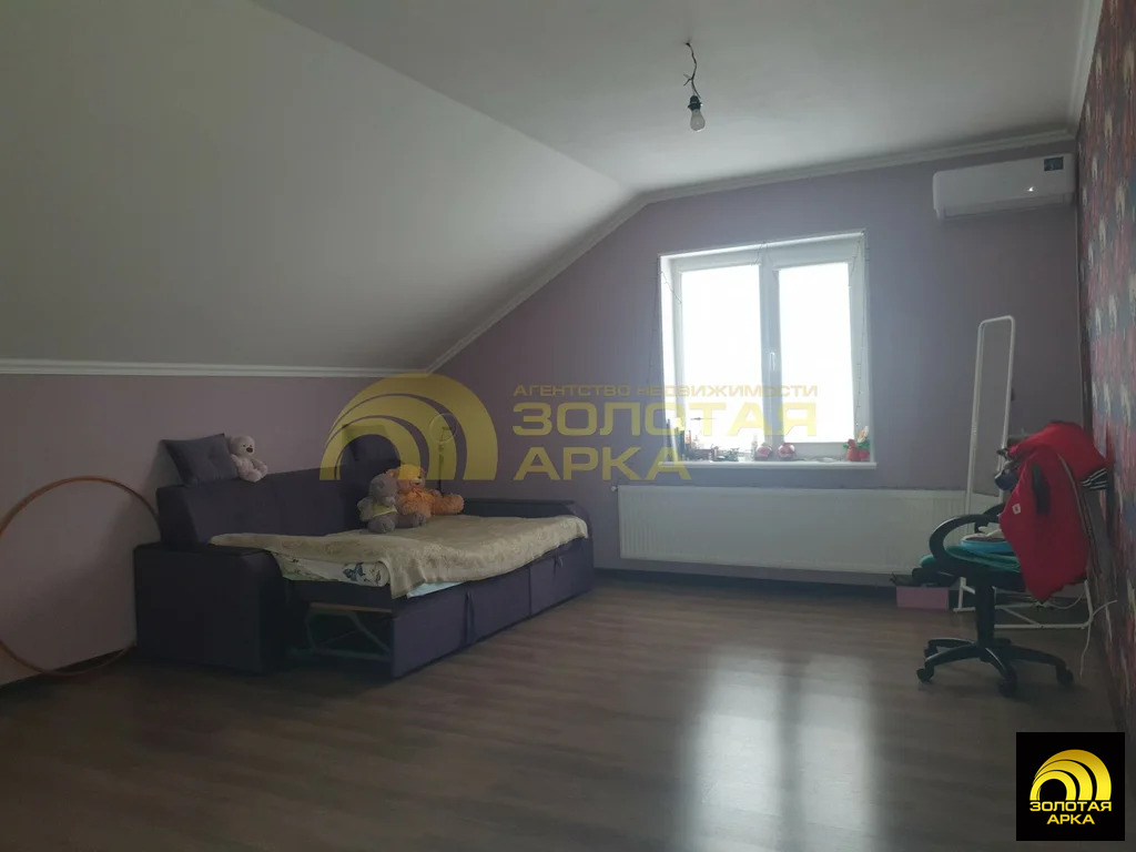 Продажа дома, Крымск, Крымский район, ул. Кольцевая - Фото 23