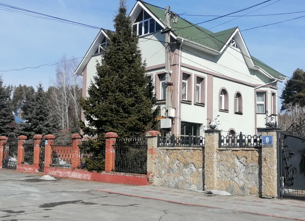 Продажа дома, Новосибирск, Фруктовая - Фото 7