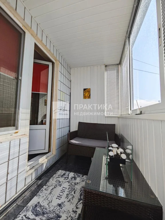 Продажа квартиры, ул. Багрицкого - Фото 9