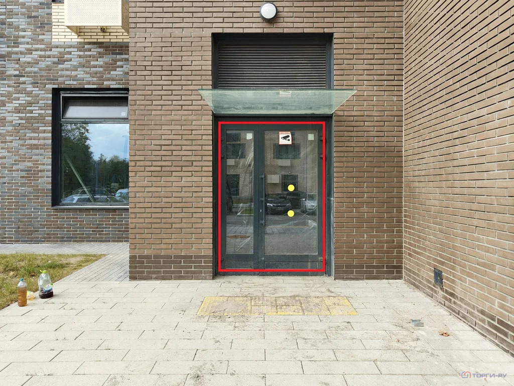 Продажа торгового помещения, ул. Ереванская - Фото 2