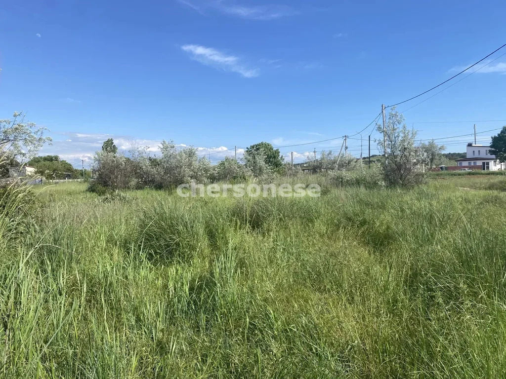 Продажа участка, Севастополь, переулок 2-й Морской - Фото 3
