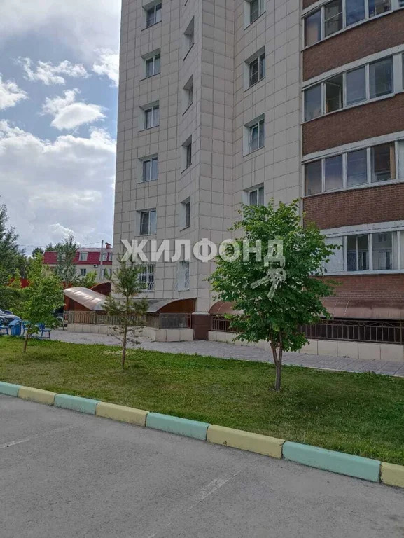 Продажа квартиры, Новосибирск, 2-я Портовая - Фото 24