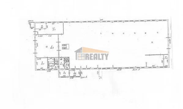 Аренда производственного помещения, Поваровка, Солнечногорский район, ... - Фото 7