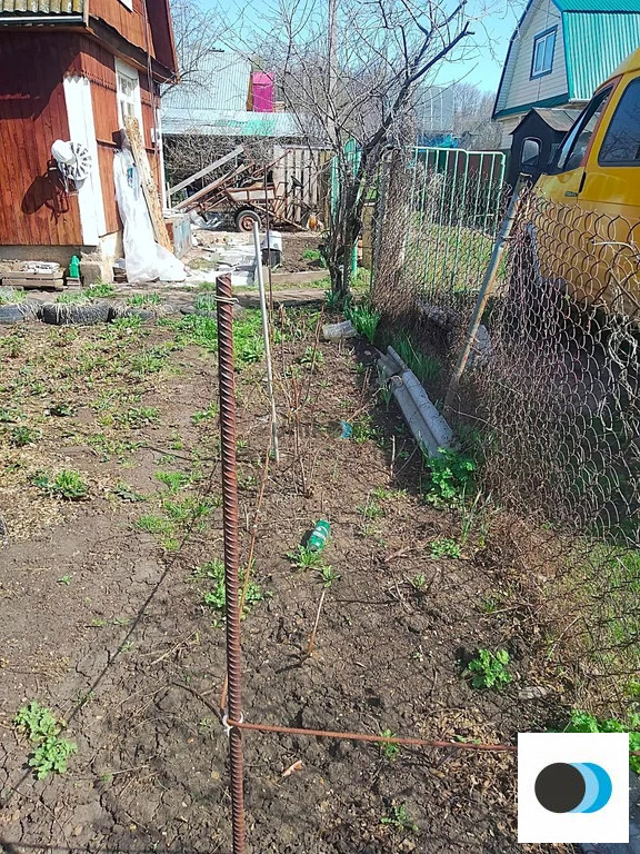 Продажа дома, Кармаскалинский район, СНТ Текстильщик - Фото 14