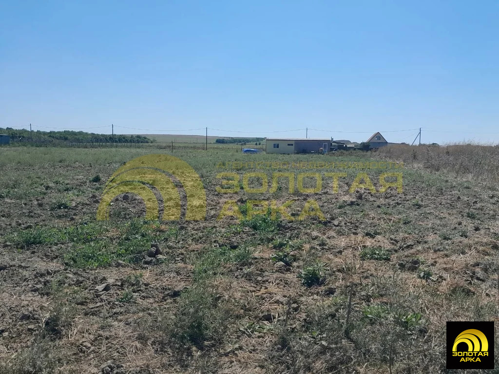 Продажа участка, Старотитаровская, Темрюкский район - Фото 4