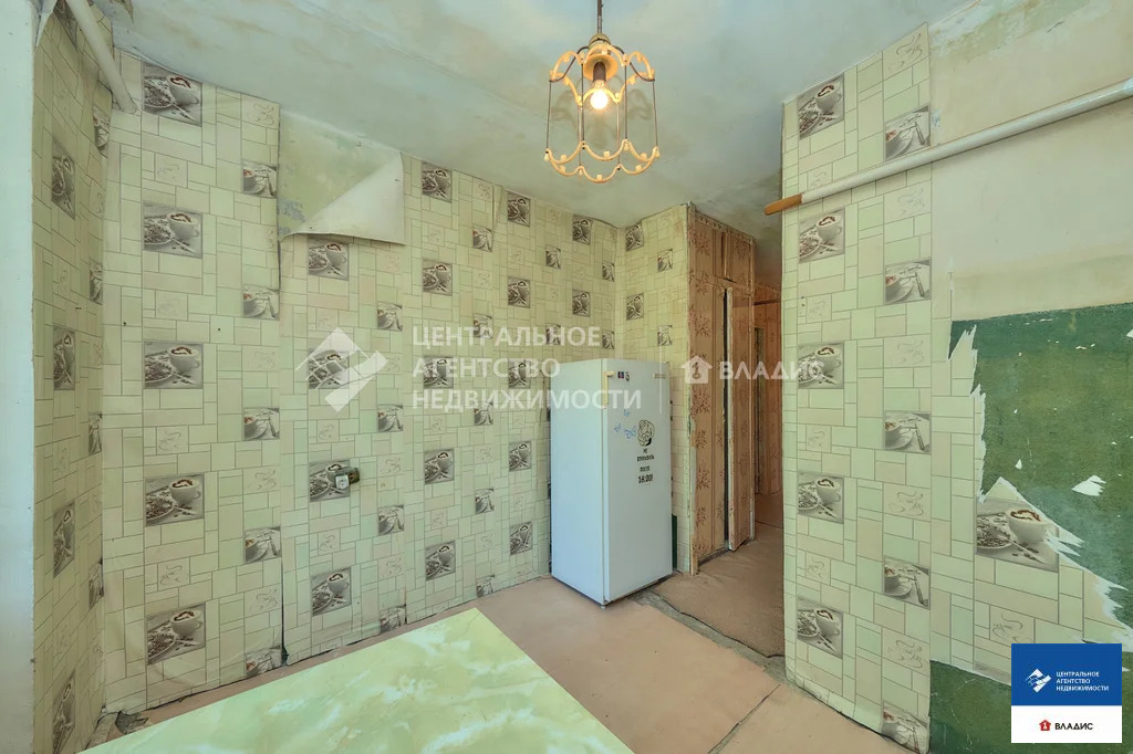 Продажа квартиры, Сидоровка, Рыбновский район, 3 - Фото 3