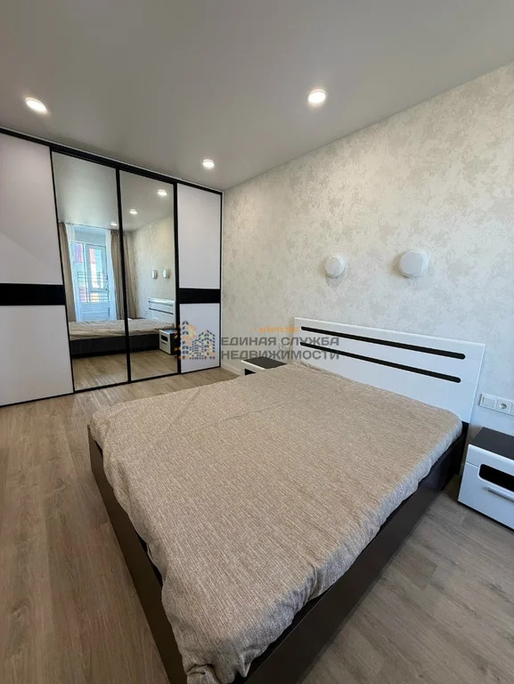 Аренда квартиры, Уфа, Ибрагимова б-р. - Фото 3