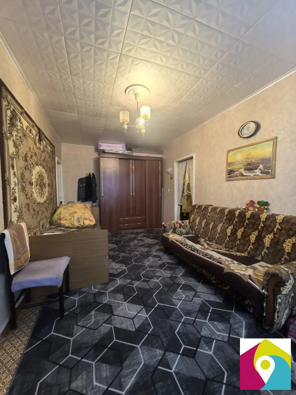 Продается квартира, Краснозаводск г, Трудовые Резервы ул, 8, 42м2 - Фото 9