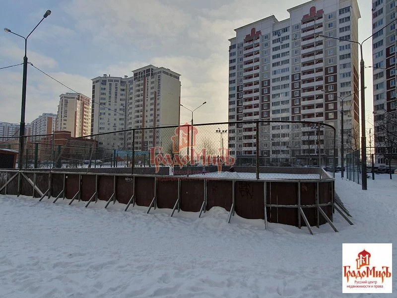 Продажа квартиры, Лобня, ул. Катюшки - Фото 36