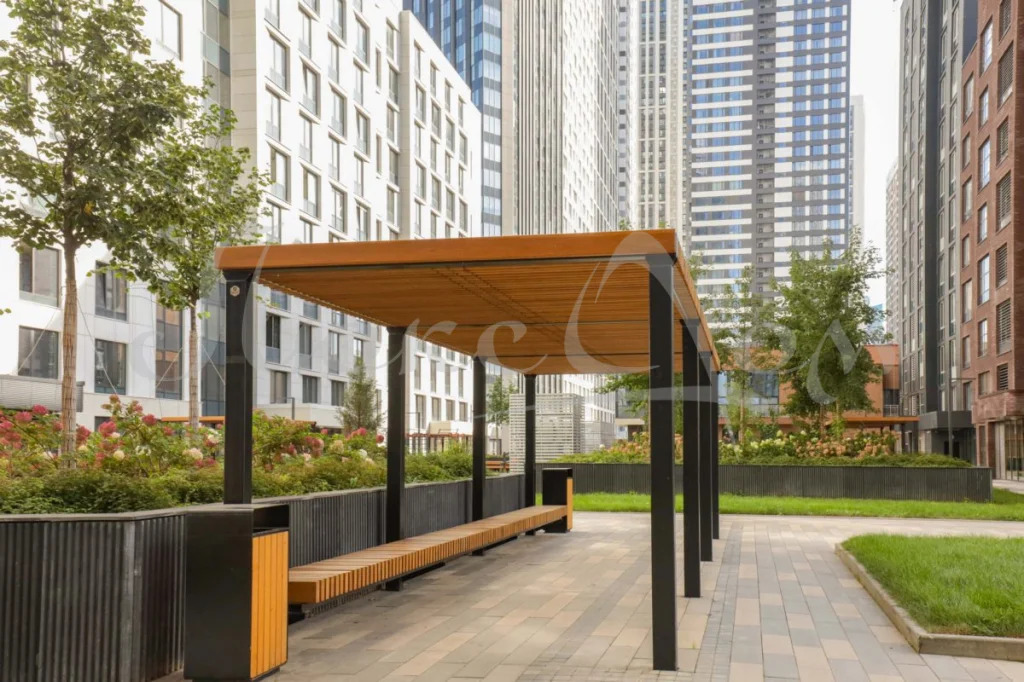 Продажа квартиры, м. Шелепиха, Шмитовский пр. - Фото 14