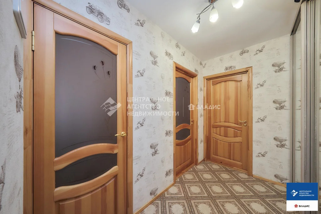 Продажа квартиры, Рязань, ул. Космонавтов - Фото 9