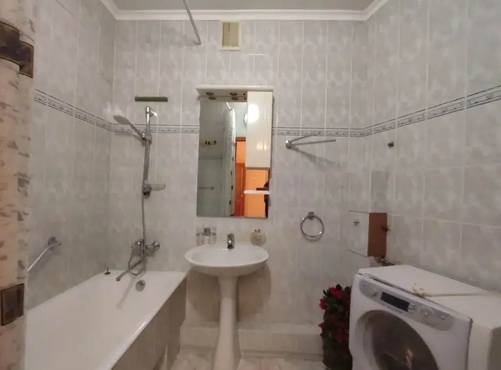 Взгляните на планировку этой прекрасной двушки - Фото 7