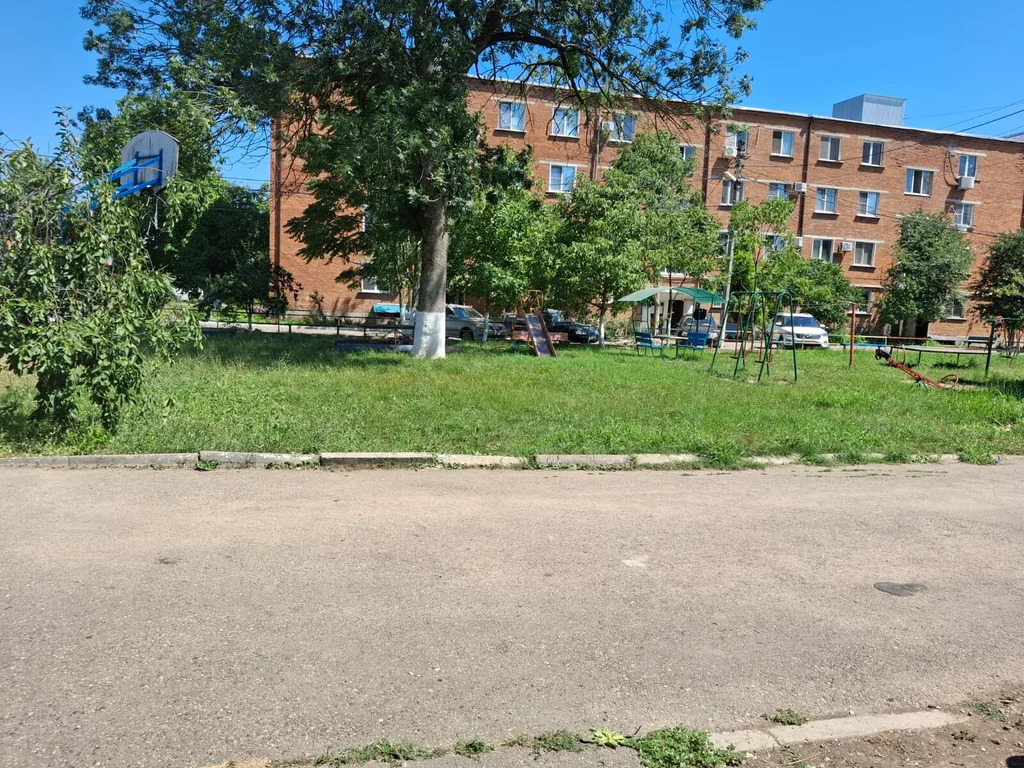Продажа квартиры, Абинск, Абинский район, Комсомольский пр-кт. - Фото 20