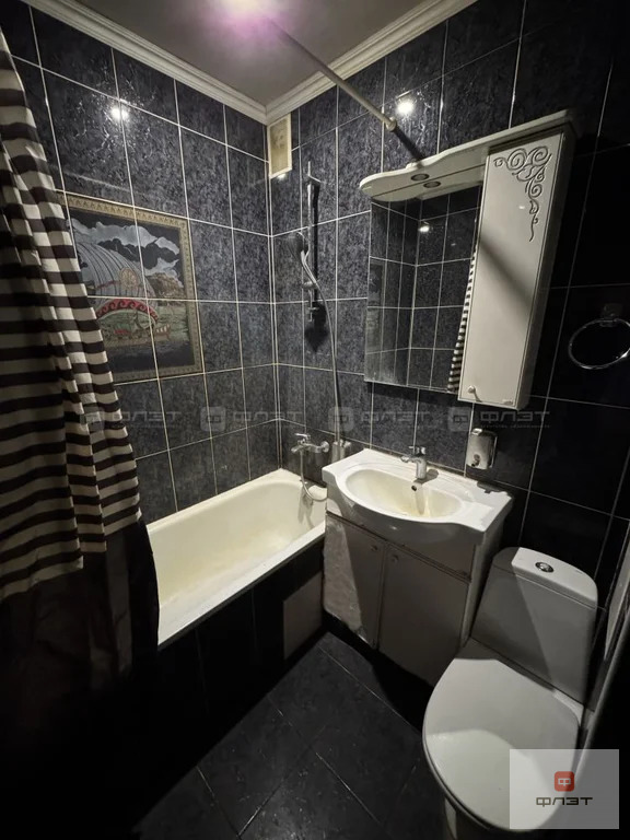 Продажа квартиры, Казань, ул. Ягодинская - Фото 10