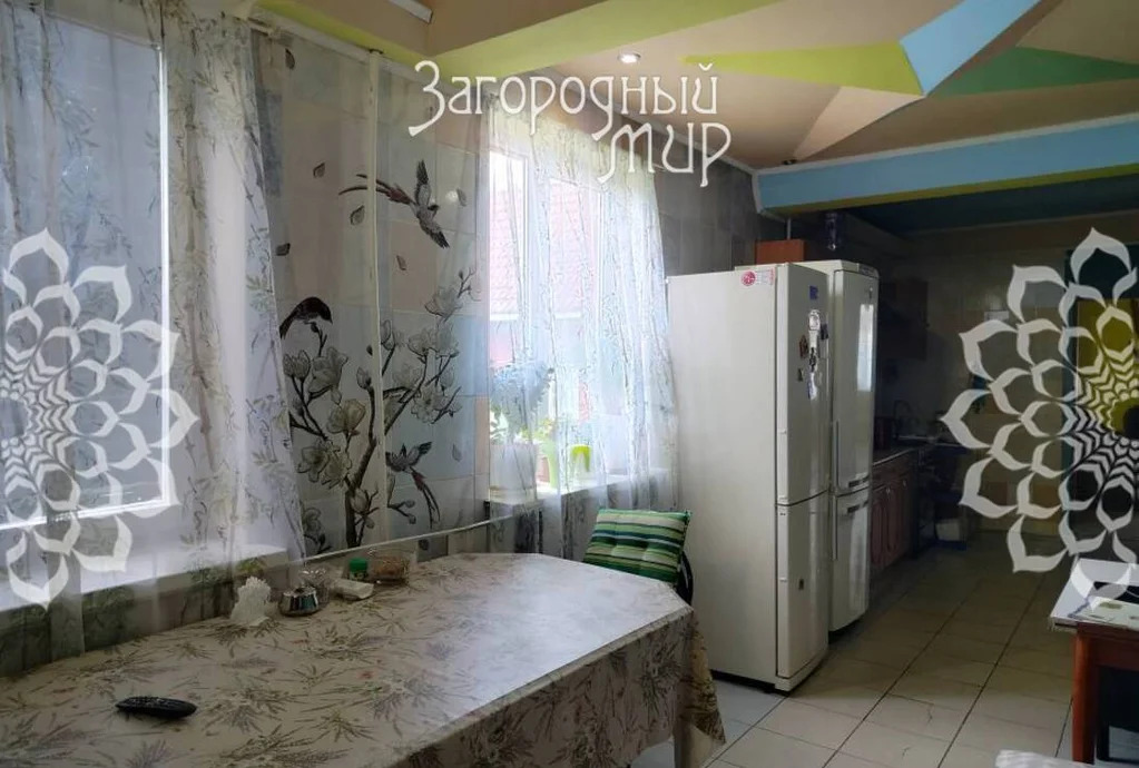 Продам дом, Варшавское шоссе, 32 км от МКАД - Фото 21
