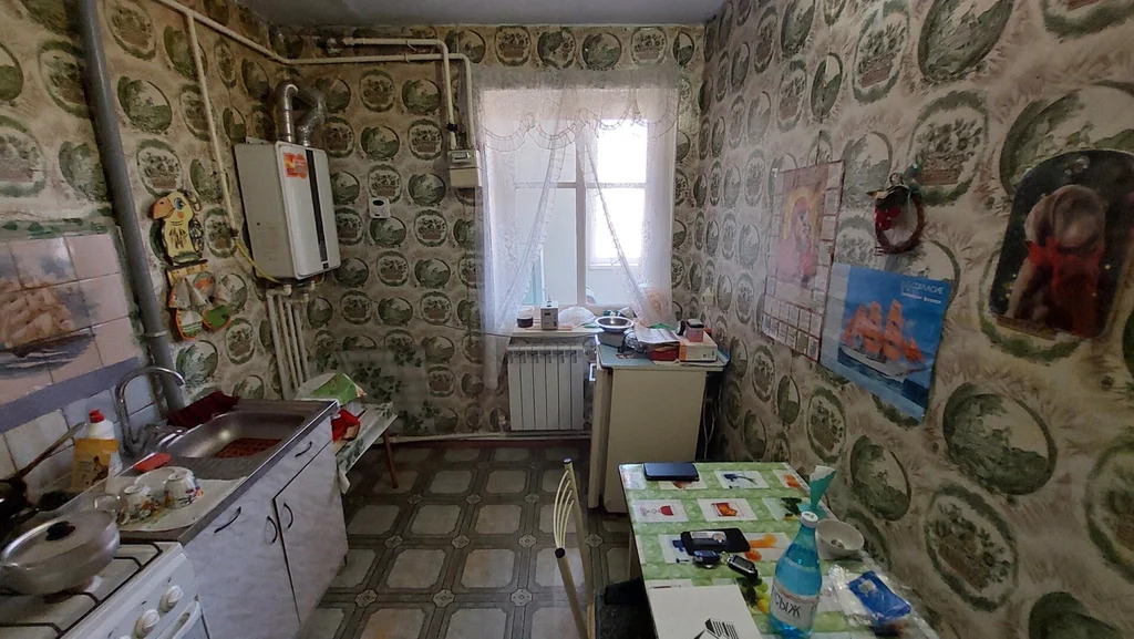 Продажа квартиры, Стрелка, Темрюкский район, ул. Полевая - Фото 16