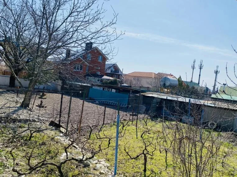 Продажа участка, Геленджик, Казачий пер. - Фото 6