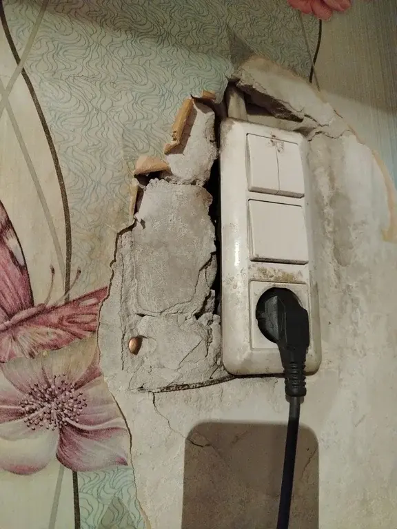 дешевая 1 комнатная Водопьянова 11 - Фото 10