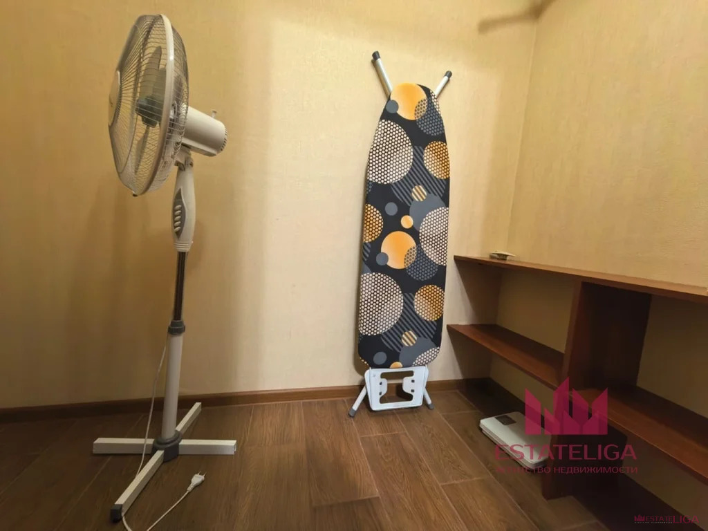 Аренда квартиры, 6-я Радиальная улица - Фото 16