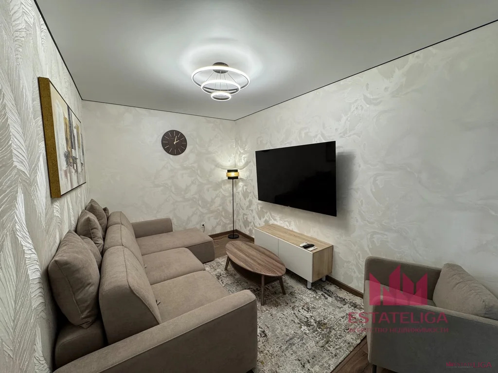 Аренда квартиры, улица Татьянин Парк - Фото 6