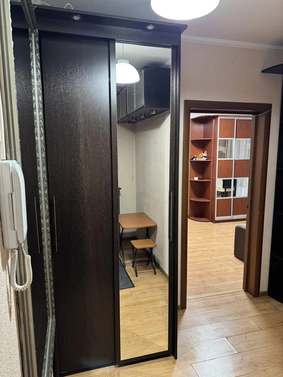 Сдается 1-комн. квартира 37.8 кв.м. - Фото 22