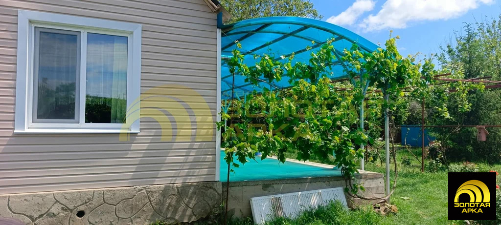 Продажа дома, Кубанская Колонка, Крымский район - Фото 3