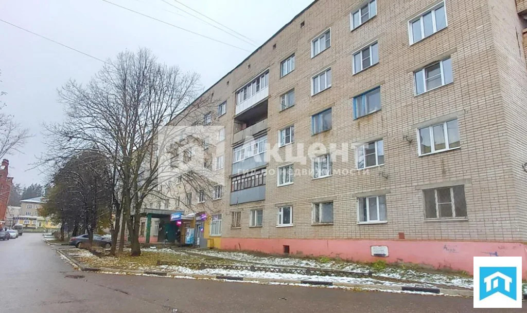 Продажа комнаты, Кохма, Ивановский район, ул. Ивановская - Фото 13