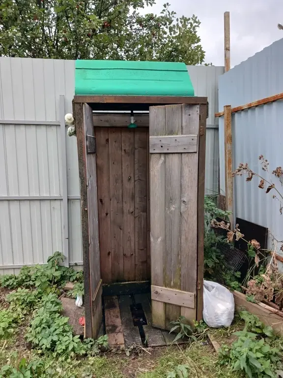 Продаю дом в Гарь-Покровском - Фото 16