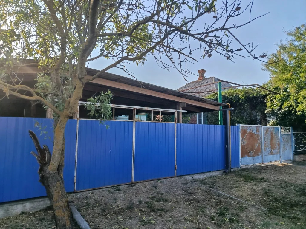 Продажа дома, Вышестеблиевская, Темрюкский район, Красноармейский пер. - Фото 20