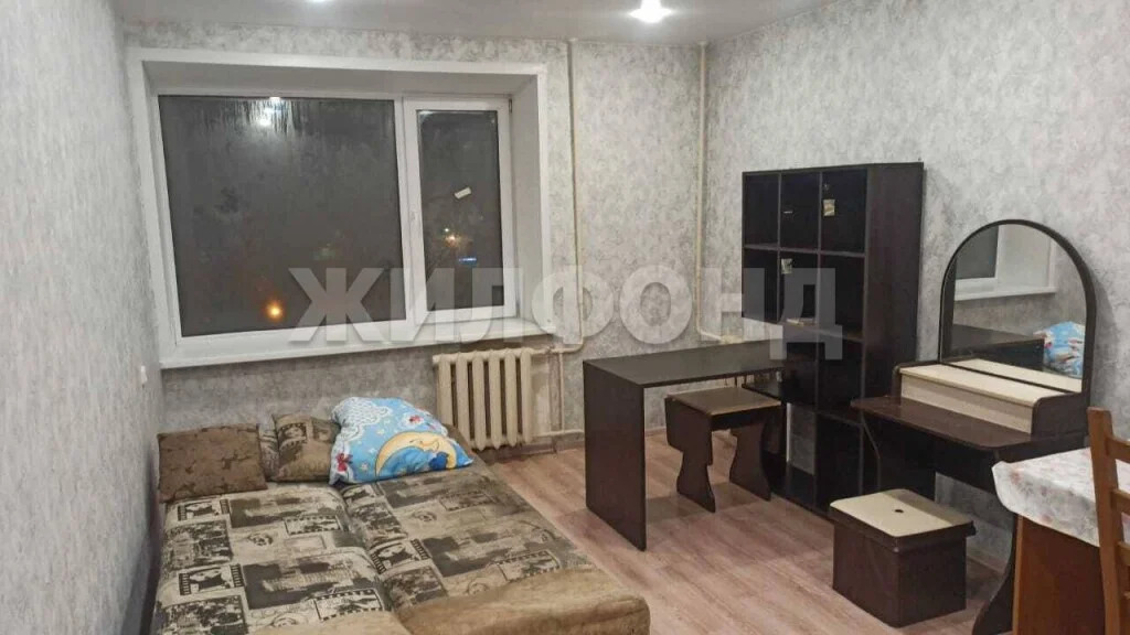 Продажа комнаты, Новосибирск, ул. Объединения - Фото 3