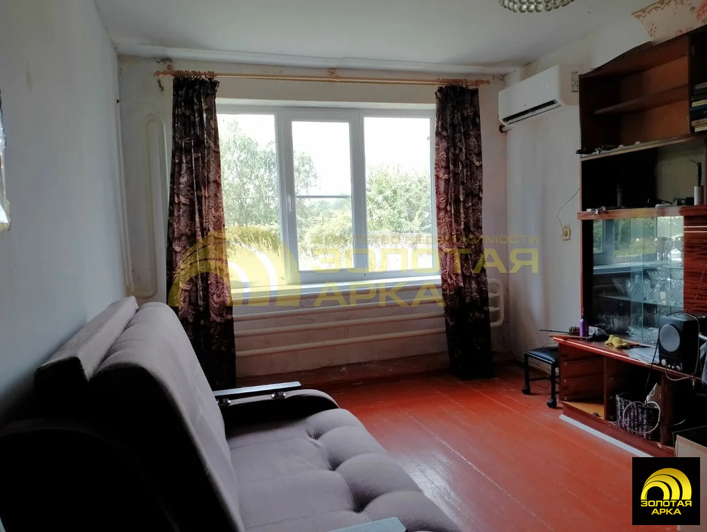 Продажа квартиры, Екатериновский, Абинский район, ул. Фрунзе - Фото 1