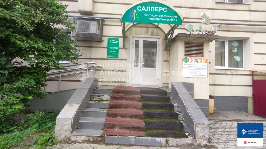 Аренда ПСН, Рязань, ул. Фрунзе - Фото 1