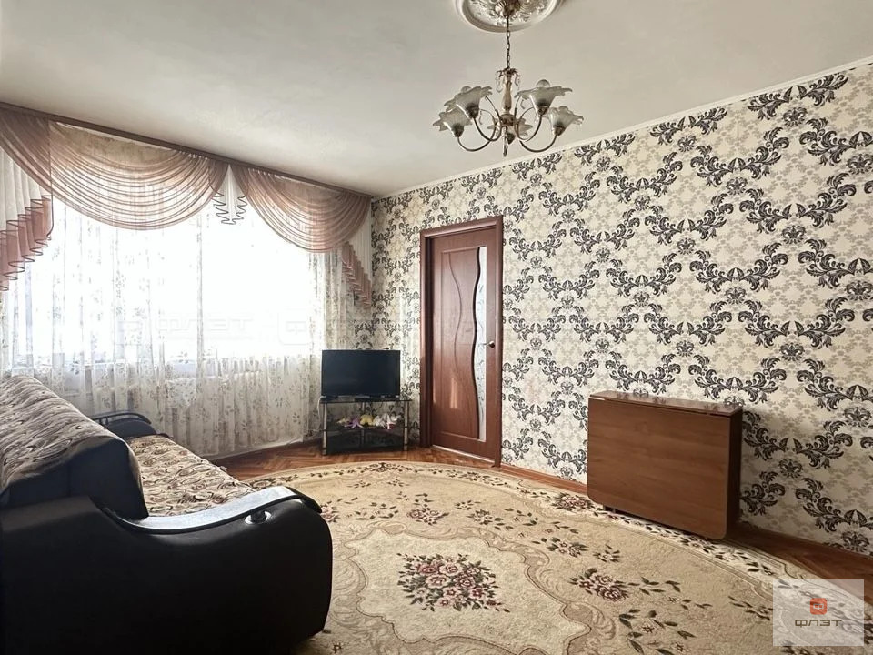Продажа квартиры, Казань, ул. Актайская - Фото 1