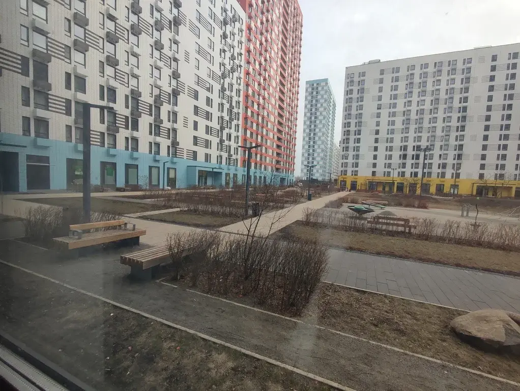 Ищу покупателя для 2ком-квартиры с высоченными 4м потолками в Мытищах - Фото 6