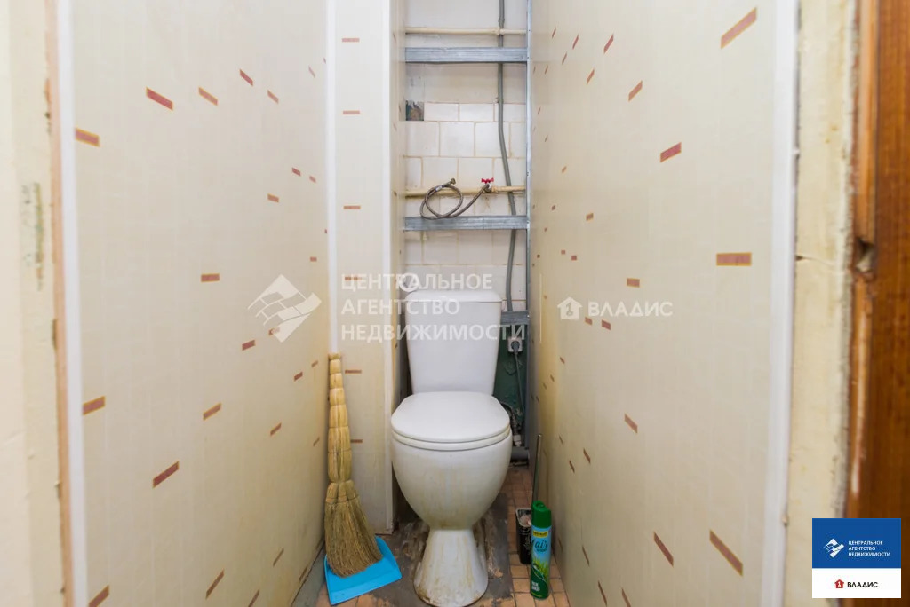 Продажа квартиры, Рязань, ул. Космонавтов - Фото 13