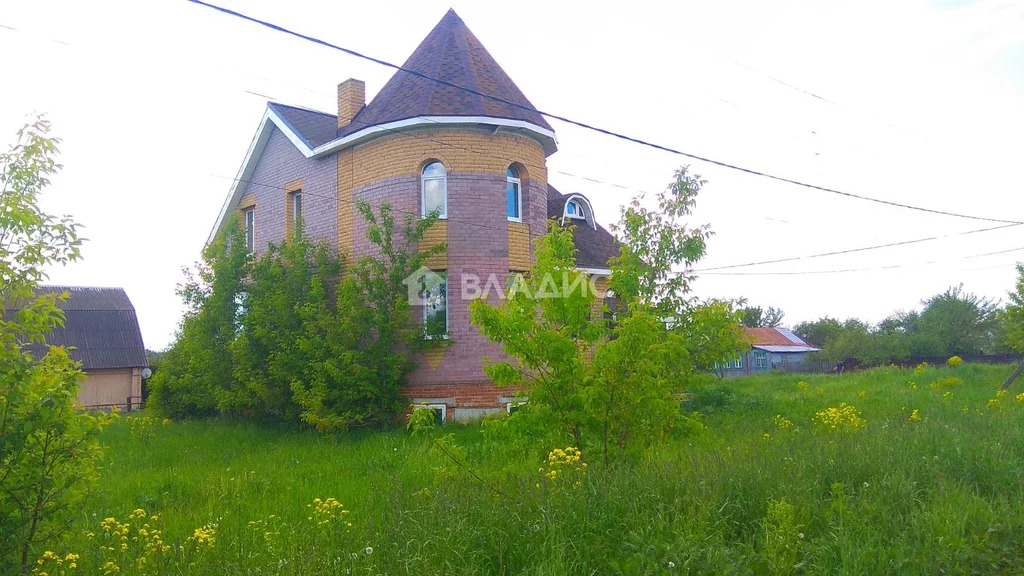 Суздальский район, село Спасское Городище,  дом на продажу - Фото 3