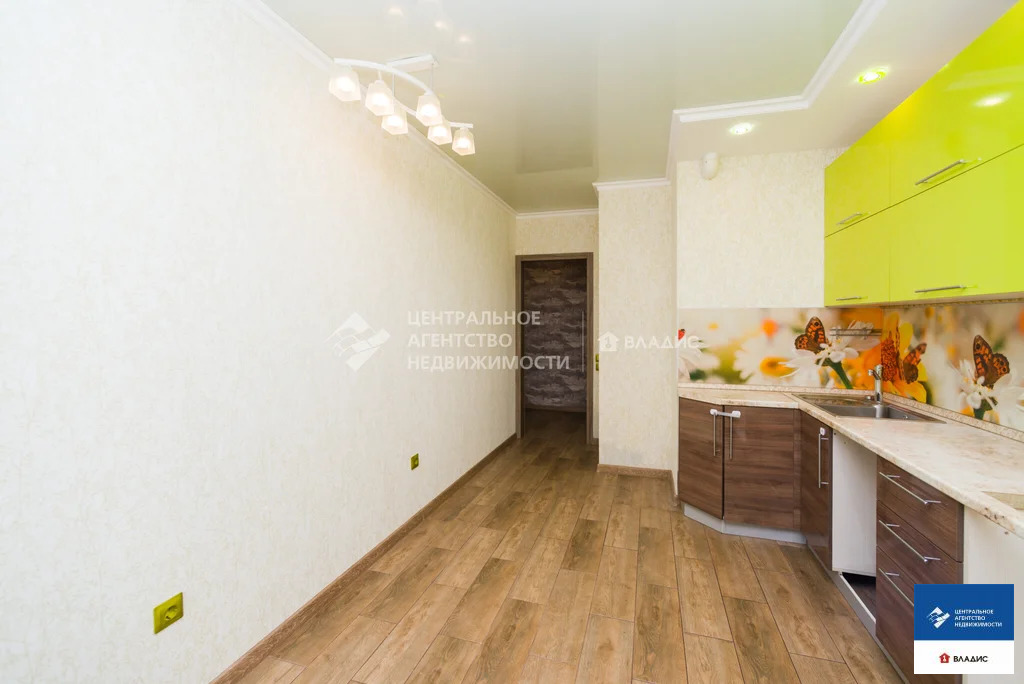 Продажа квартиры, Рязань - Фото 3