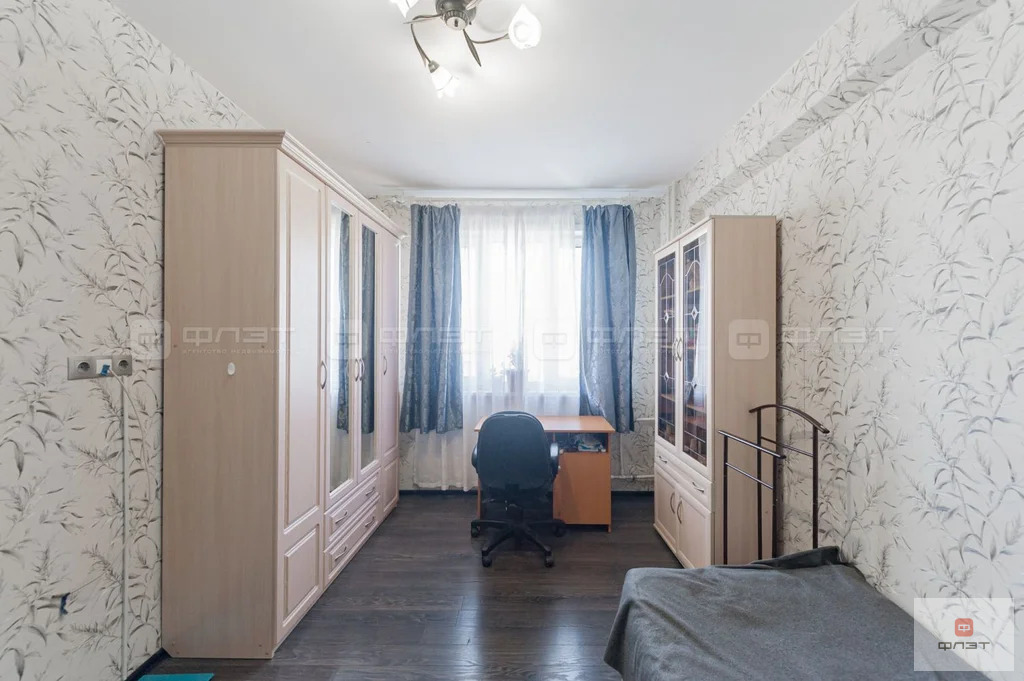 Продажа квартиры, Казань, ул. Лукина - Фото 14