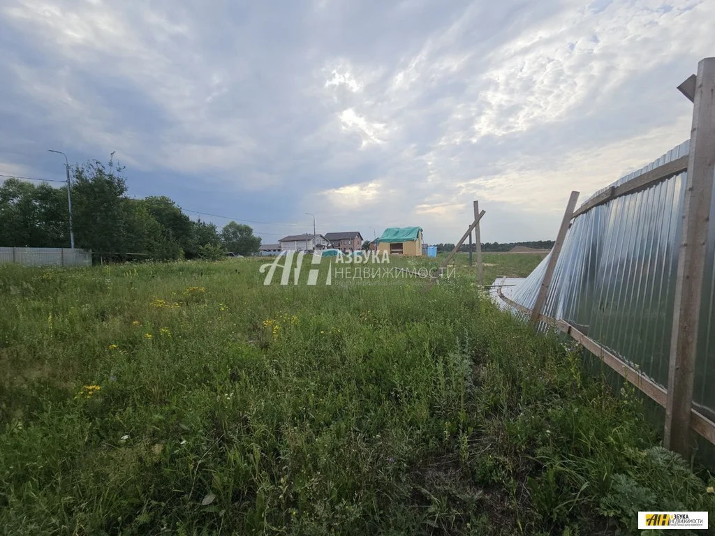 Продажа участка, Старая Купавна, Богородский г. о., Северная улица - Фото 8