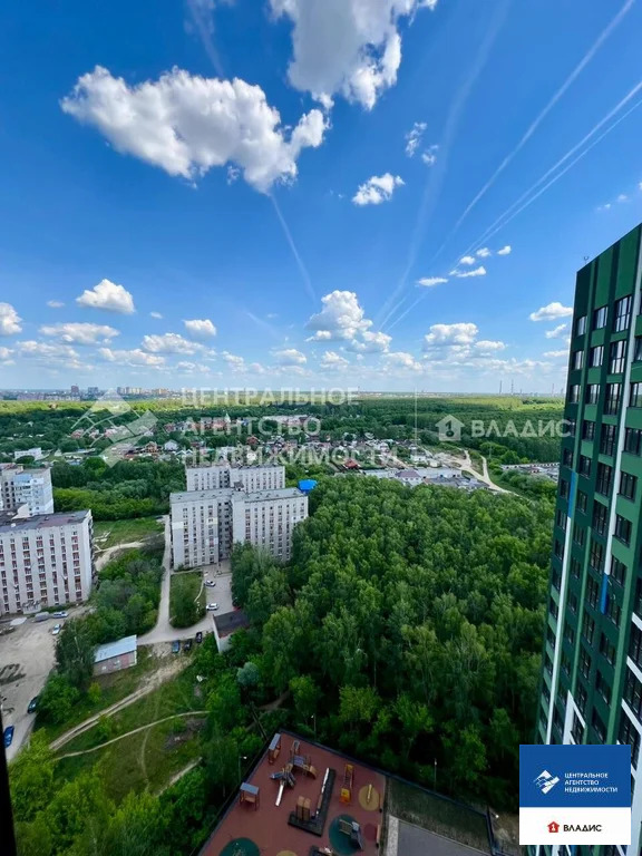 Продажа квартиры, Рязань, ул. Березовая - Фото 8