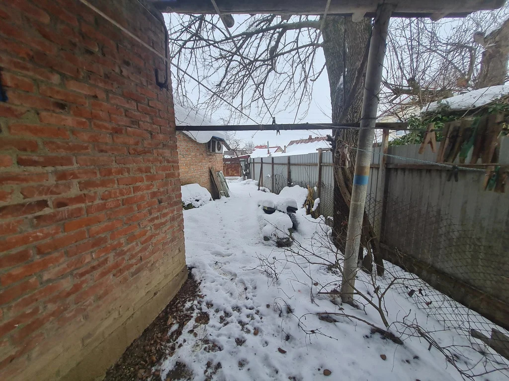 Продажа дома, Афипский, Северский район, ул. Набережная - Фото 16