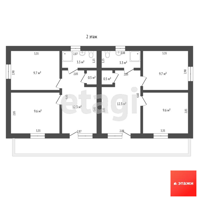 Продажа ПСН, Фрунзе, Сакский район, Приморское шоссе - Фото 22