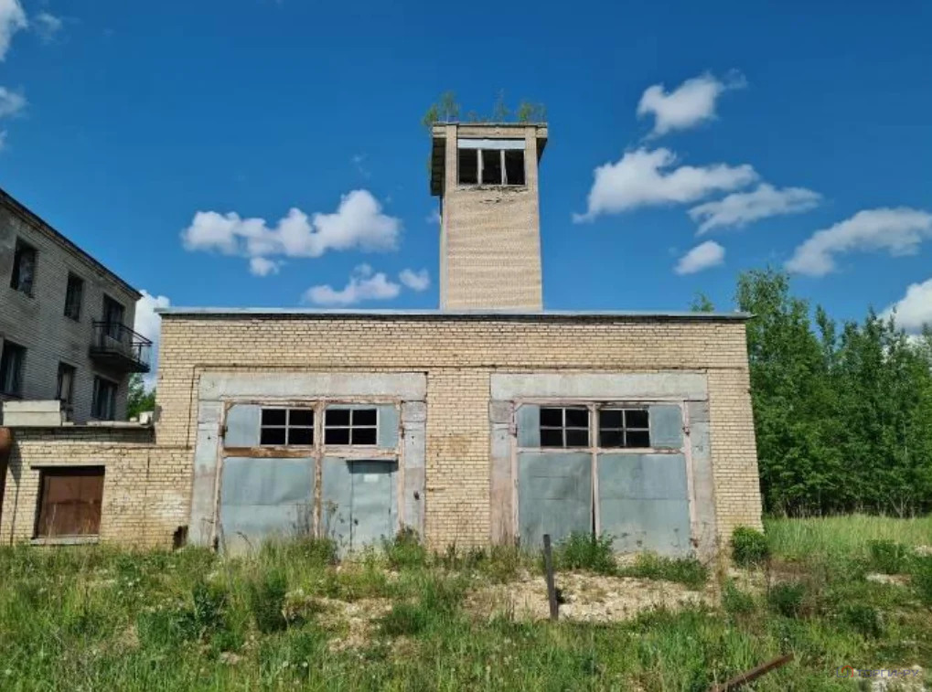 Продажа производственного помещения, Сланцы, Сланцевский район, ул. ... - Фото 20