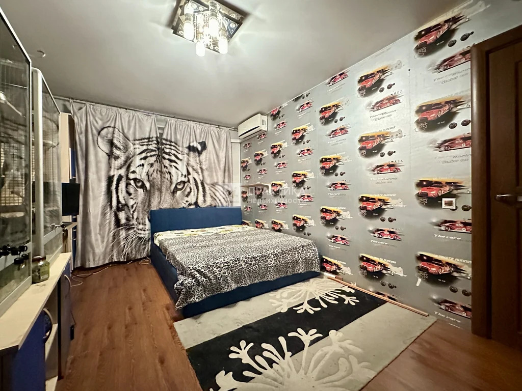 Продажа квартиры, Сиреневый б-р. - Фото 29