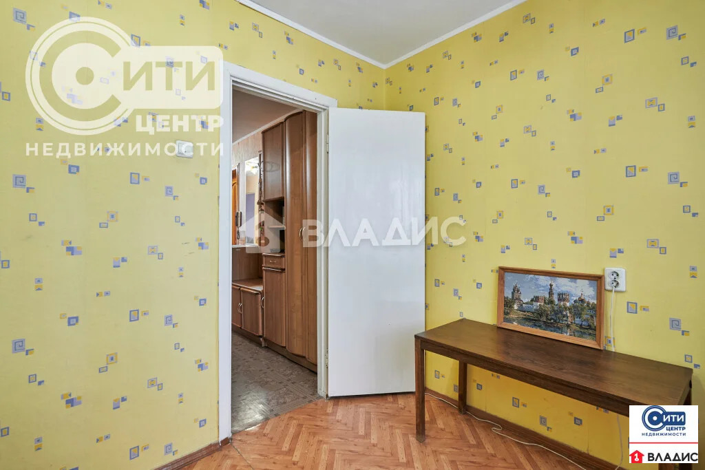 Продажа квартиры, Воронеж, ул. Урывского - Фото 0