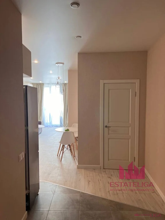 Аренда квартиры, Нахимовский пр-кт. - Фото 7