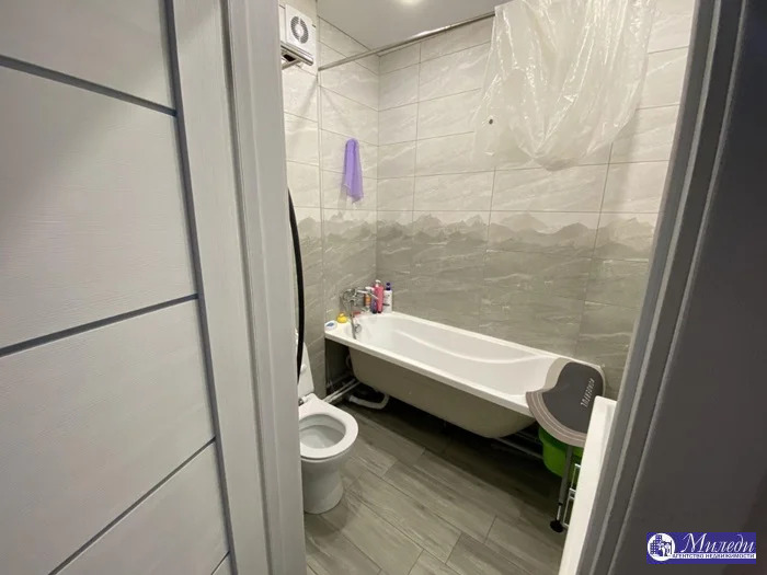 Продажа квартиры, Батайск, ул. Комсомольская - Фото 6